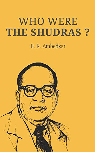 Who Were the Shudras