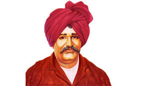Rajarshi Shahu Maharaj